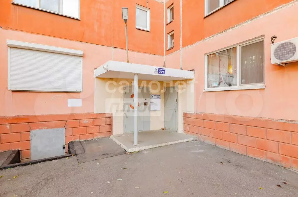 2-к. квартира, 79,5 м, 6/10 эт. - Фото 1