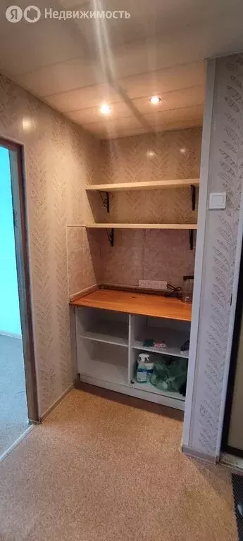 Квартира-студия: Ижевск, Буммашевская улица, 17 (18 м) - Фото 2