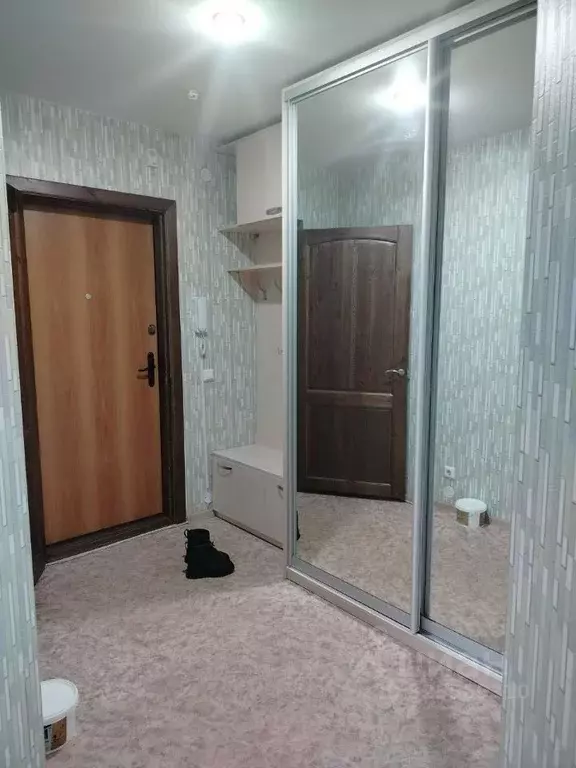 2-к кв. Удмуртия, Ижевск просп. Конструктора М.Т. Калашникова, 6 (54.0 ... - Фото 2