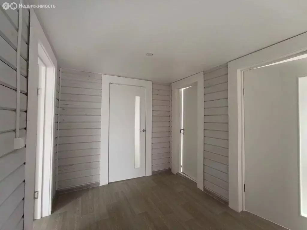 Дом в Тверская область, Калининский муниципальный округ, деревня ... - Фото 1