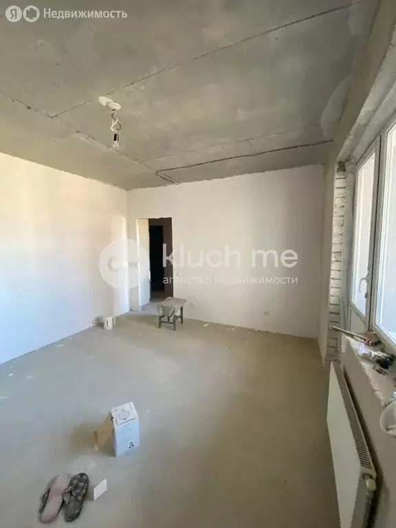 2-комнатная квартира: Казань, Роторная улица, 27В (61.3 м) - Фото 1