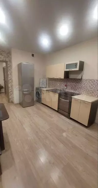 1-к. квартира, 41 м, 14/17 эт. - Фото 0