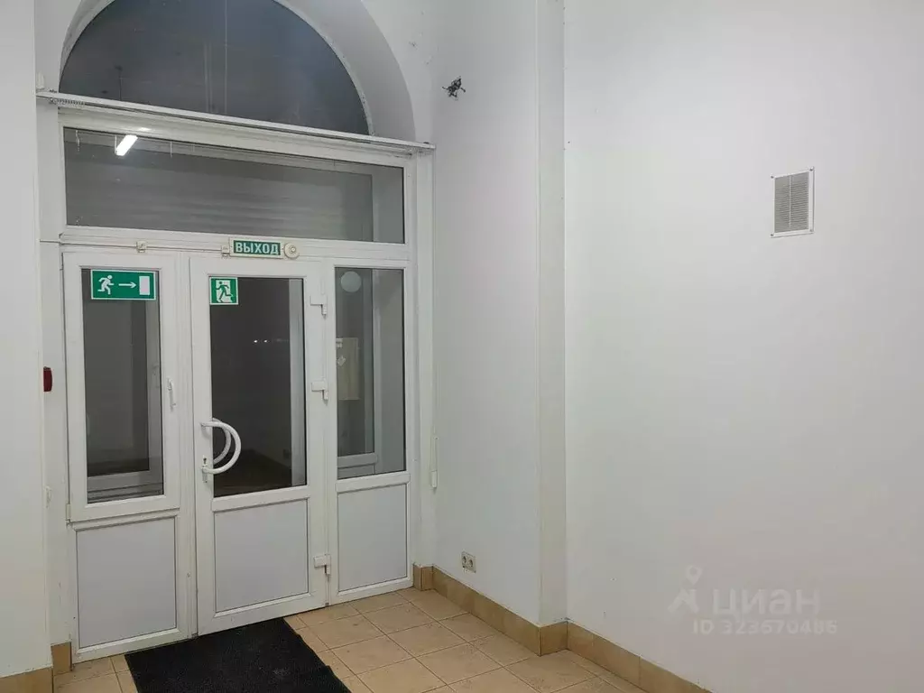 Помещение свободного назначения в Волгоградская область, Волгоград ... - Фото 2