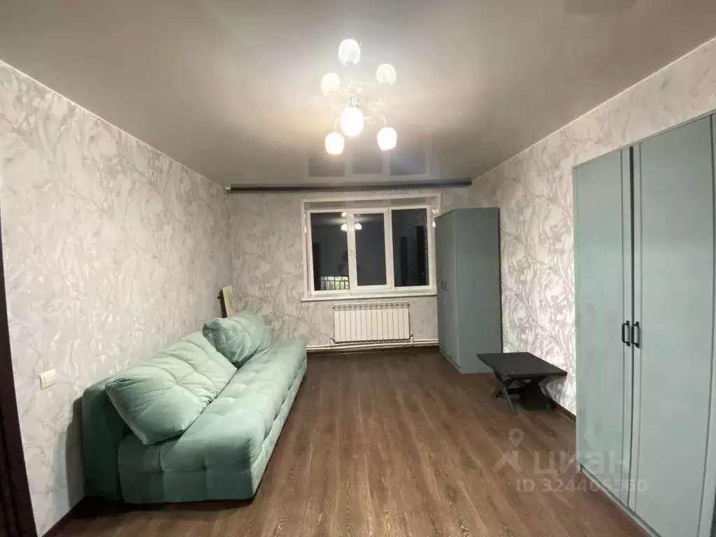 2-к кв. Костромская область, Кострома ул. Голубкова (59.0 м) - Фото 1