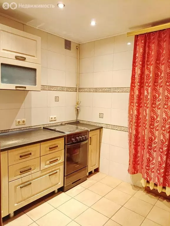 1-комнатная квартира: Воронеж, улица Матросова, 127 (34.5 м) - Фото 2