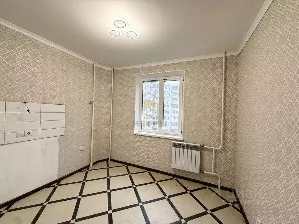 4-к кв. Белгородская область, Белгород ул. Щорса, 49 (84.1 м) - Фото 1