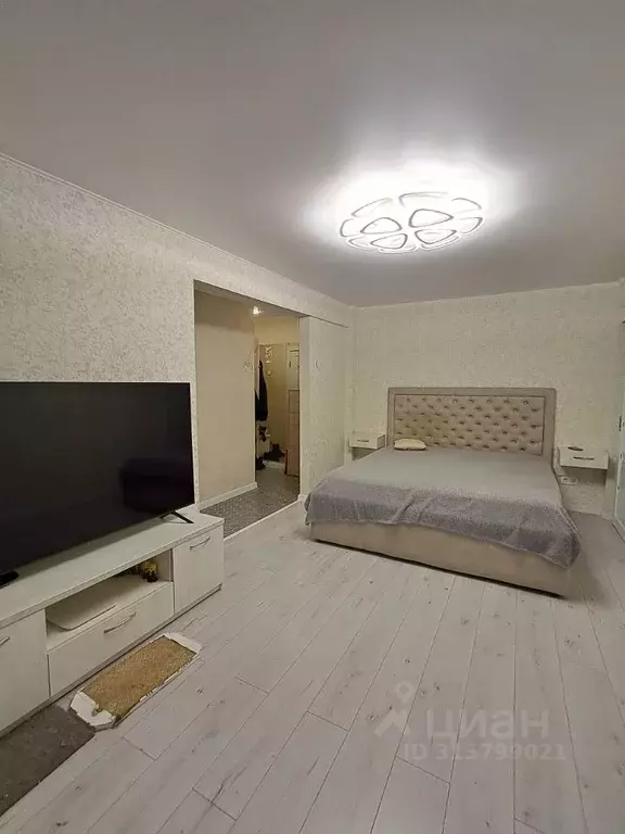 2-к кв. Томская область, Северск ул. Крупской, 15 (44.2 м) - Фото 1