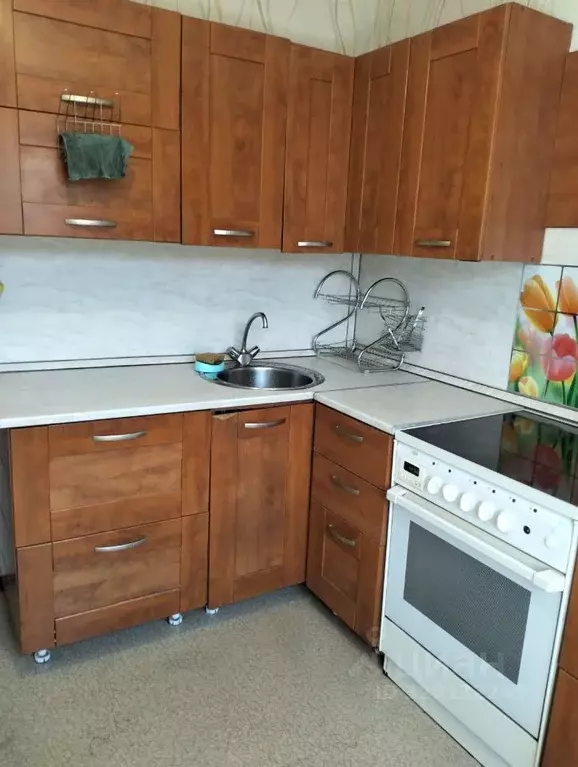 1-к кв. Иркутская область, Иркутск ул. Розы Люксембург, 88 (34.0 м) - Фото 1