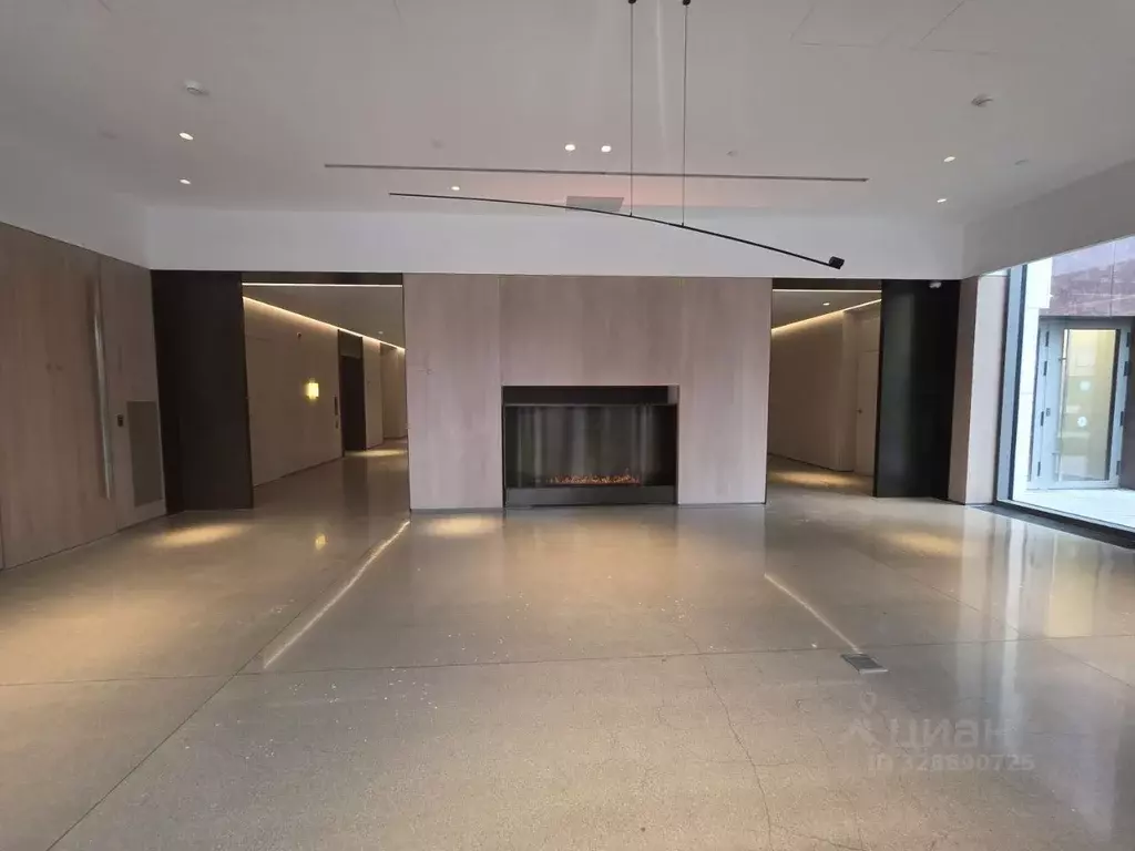 3-к кв. Москва Часовая ул., 32 (98.0 м) - Фото 1