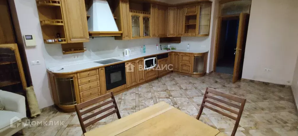 Продаётся 5-к квартира, 200 м - Фото 0