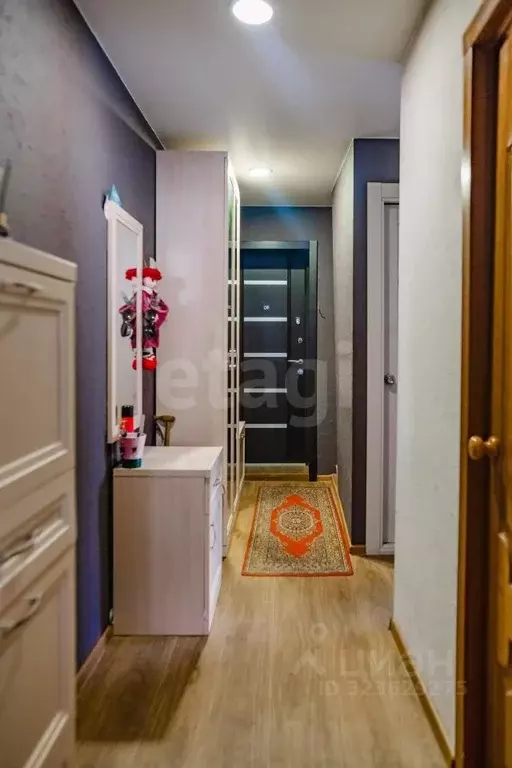 3-к кв. Хабаровский край, Комсомольск-на-Амуре Вокзальная ул., 72/3 ... - Фото 0