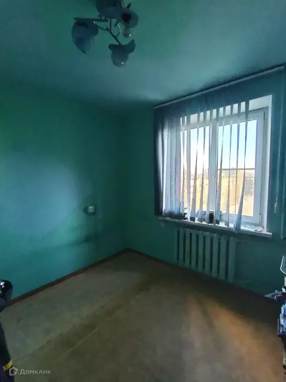 Продаётся 3-к квартира, 62 м - Фото 1