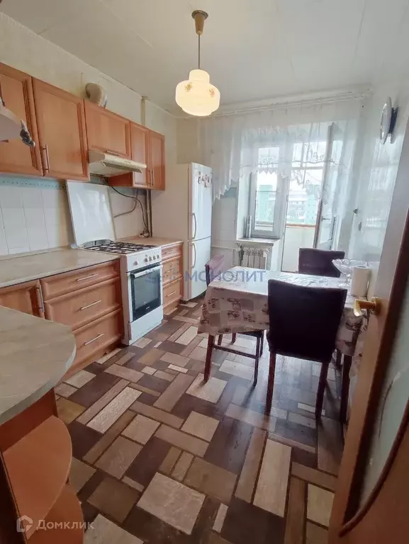 Продаётся 2-к квартира, 51.1 м - Фото 0