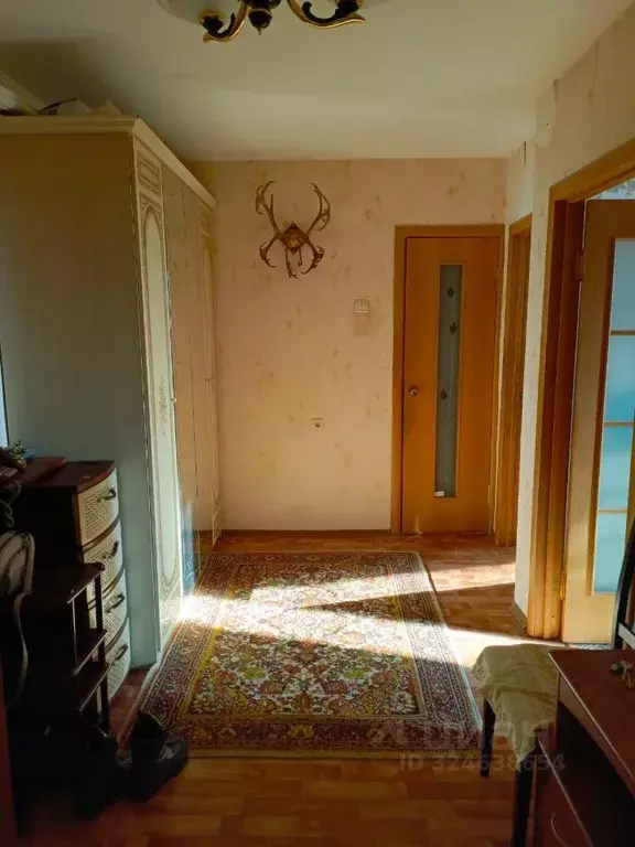 2-к кв. Белгородская область, Белгород просп. Славы, 18 (60.0 м) - Фото 2