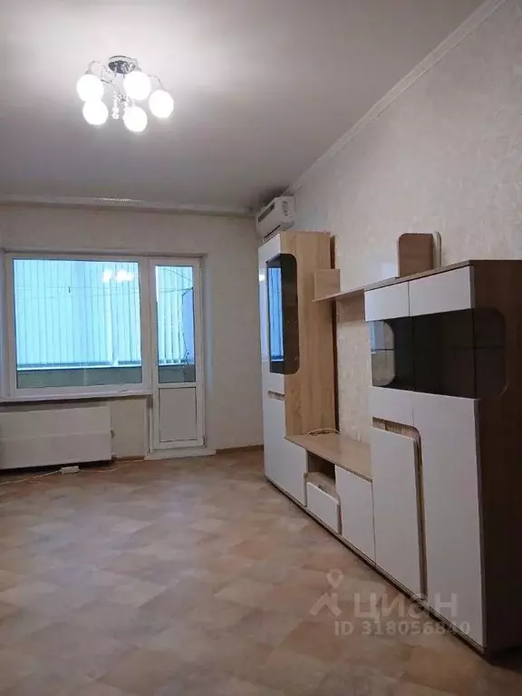 1-к кв. Хакасия, Саяногорск Саяногорск городской округ, Центральный ... - Фото 0