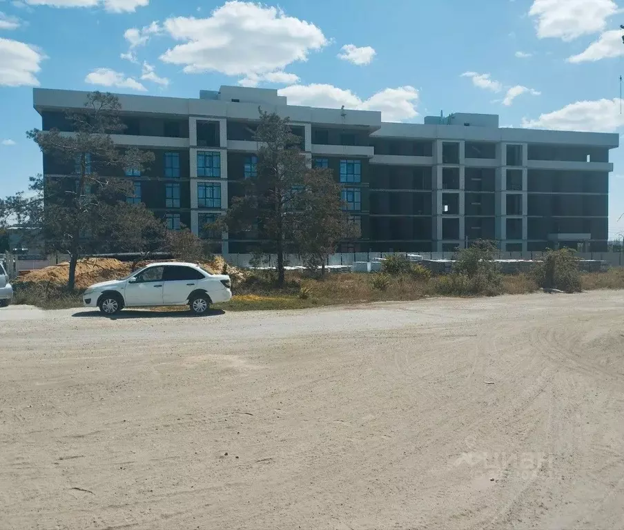 Студия Краснодарский край, Темрюкский район, Тамань ст-ца ул. Карла ... - Фото 1