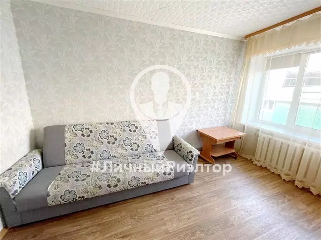 1-к кв. Рязанская область, Рязань Высоковольтная ул., 34к1 (17.9 м) - Фото 0