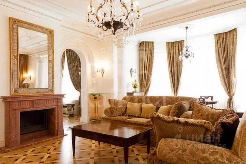 Дом в Московская область, Одинцовский городской округ, д. Таганьково, ... - Фото 2