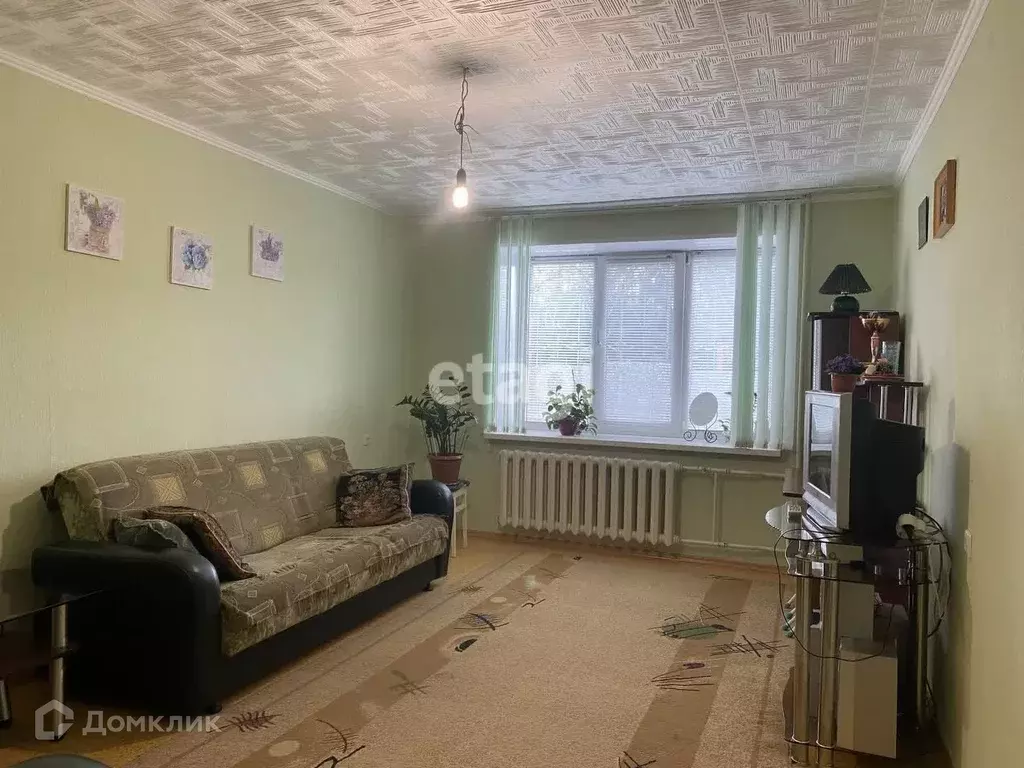 Продаётся 2-к квартира, 55.3 м - Фото 1