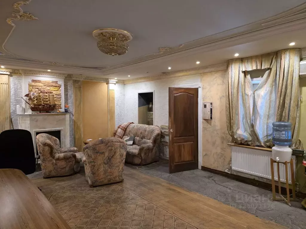 Офис в Крым, Симферополь просп. Кирова, 26 (48 м) - Фото 2