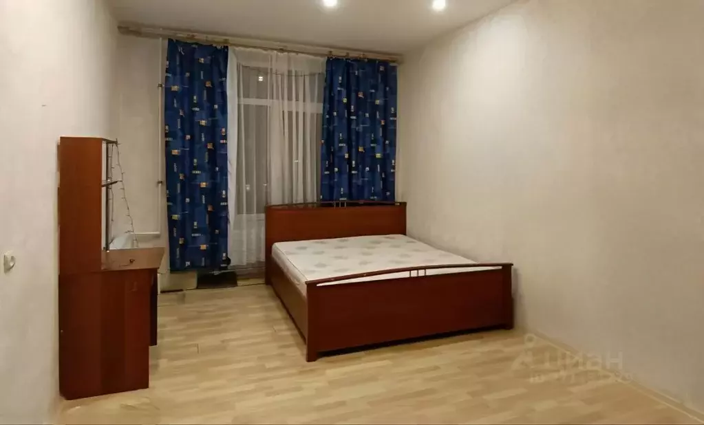 Комната Санкт-Петербург просп. Елизарова, 20 - Фото 1