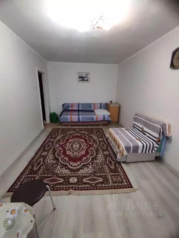 1-к кв. Челябинская область, Челябинск Комсомольский просп., 61А (30.0 ... - Фото 2