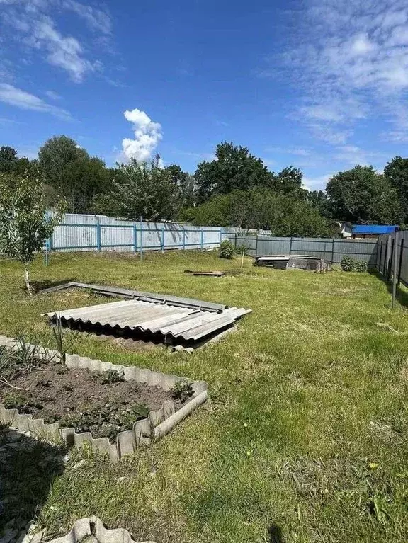 Дом в Брянская область, Брянск Нагорная ул., 30А (74 м) - Фото 2