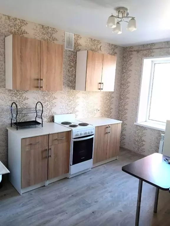 1-к кв. Башкортостан, Уфимский район, с. Михайловка ул. Сливовая, 2/1 ... - Фото 1