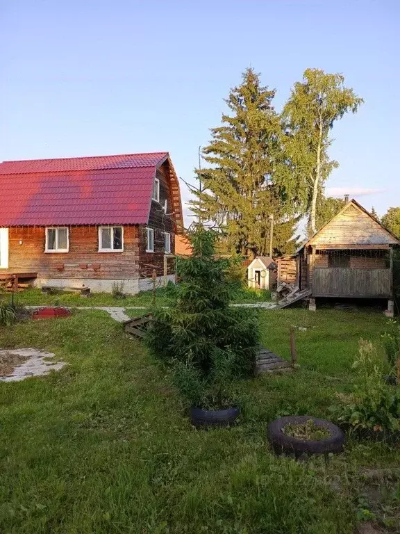 Дом в Пермский край, Пермь ул. Покрышкина, 25 (149 м) - Фото 2