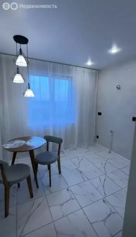1-комнатная квартира: Казань, улица Юлиуса Фучика, 106 (36 м) - Фото 0