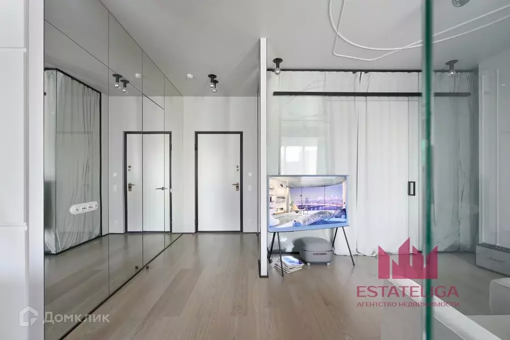 Продаётся 2-к квартира, 42.9 м - Фото 1