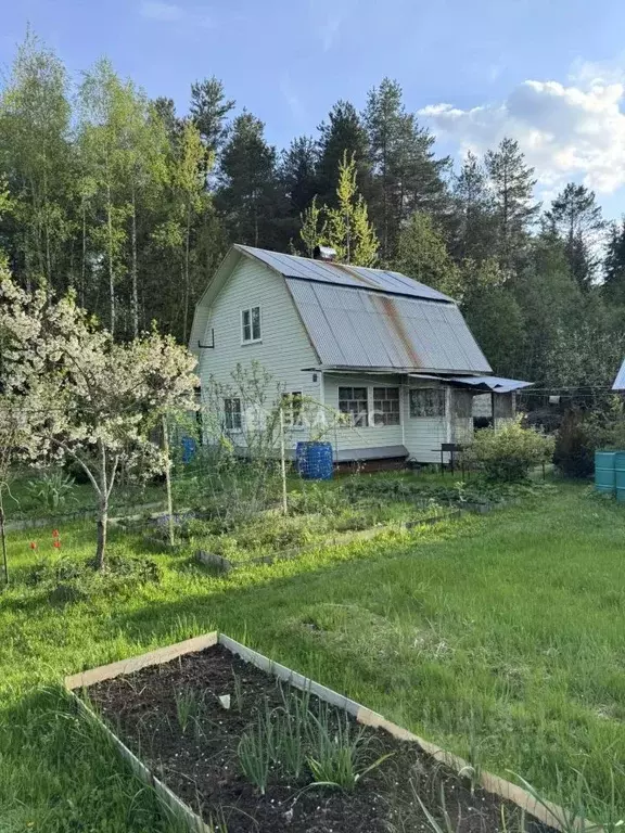 Дом в Московская область, Щелково городской округ, Озерный СНТ 56 (37 ... - Фото 1