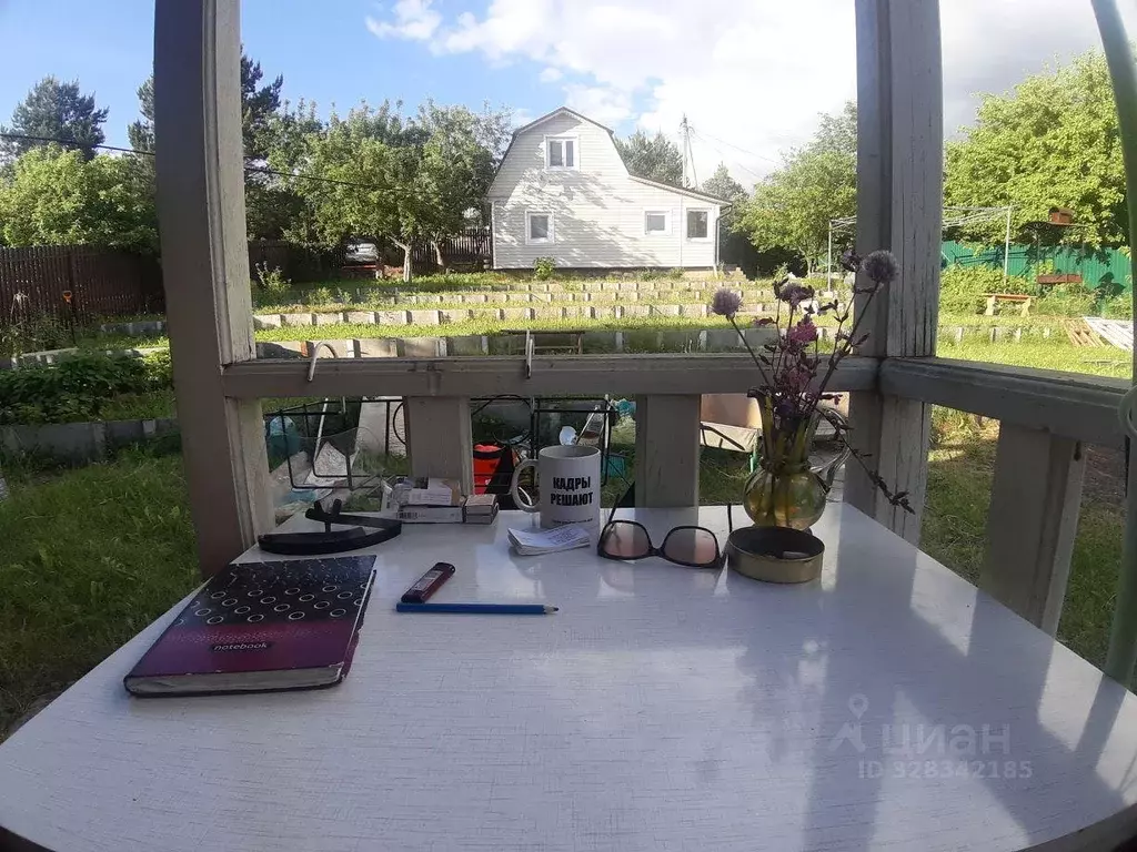 Дача, 50 м - Фото 1