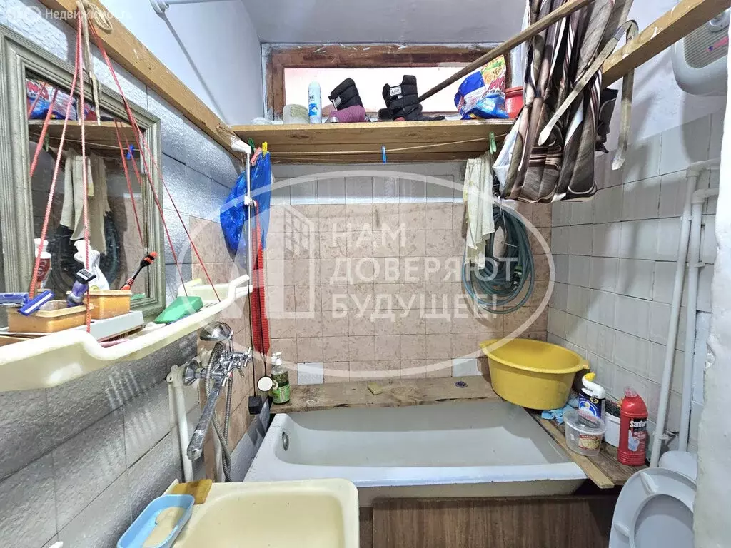 3-комнатная квартира: село Сосново, Октябрьская улица, 6 (60.1 м) - Фото 1