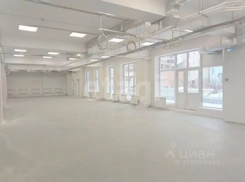 Помещение свободного назначения в Белгородская область, Белгород ул. ... - Фото 2