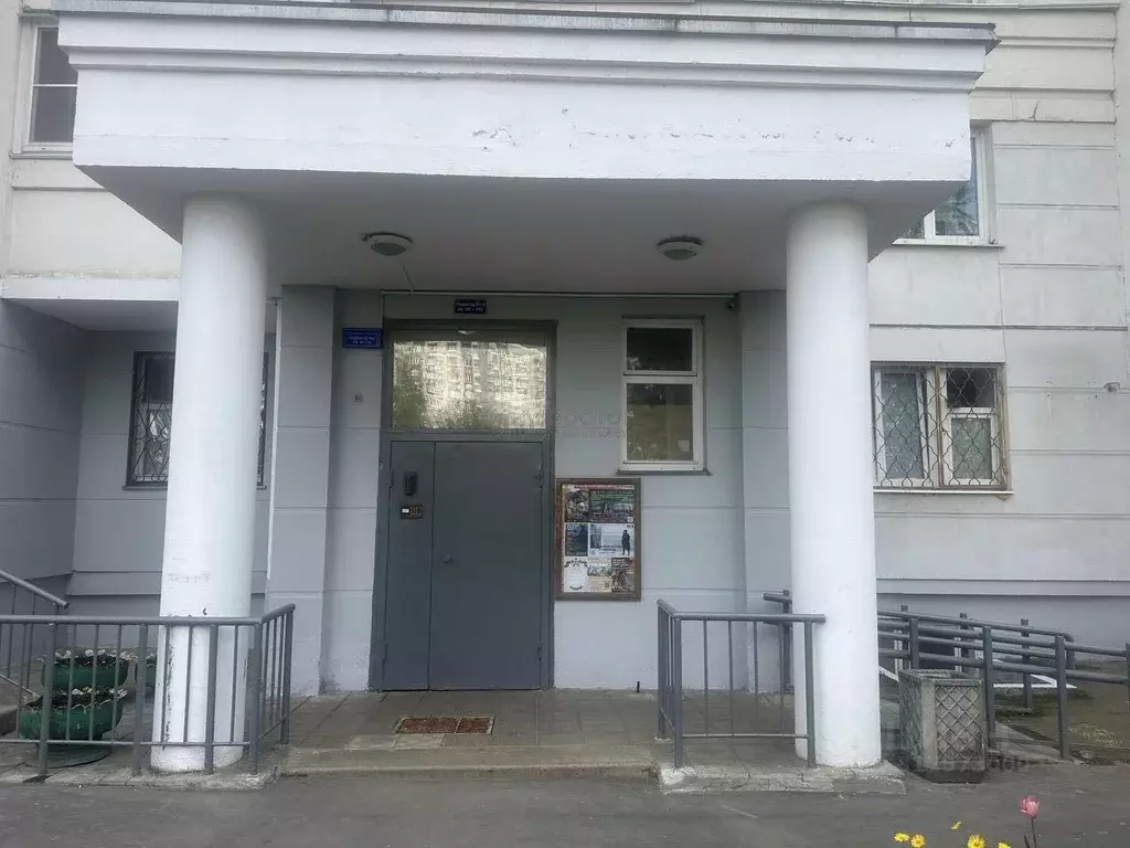 Квартира, 3 комнаты, 71.09 м - Фото 1