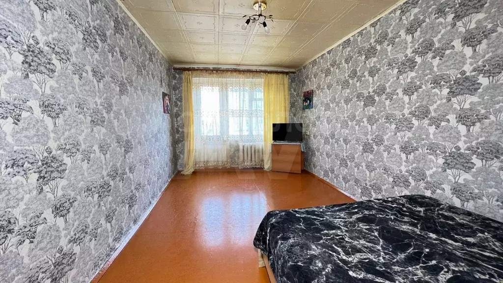 2-к. квартира, 48,3 м, 5/5 эт. - Фото 1
