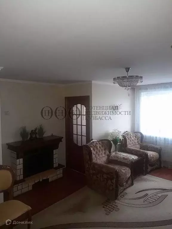 Продаётся 3-к квартира, 55 м - Фото 1