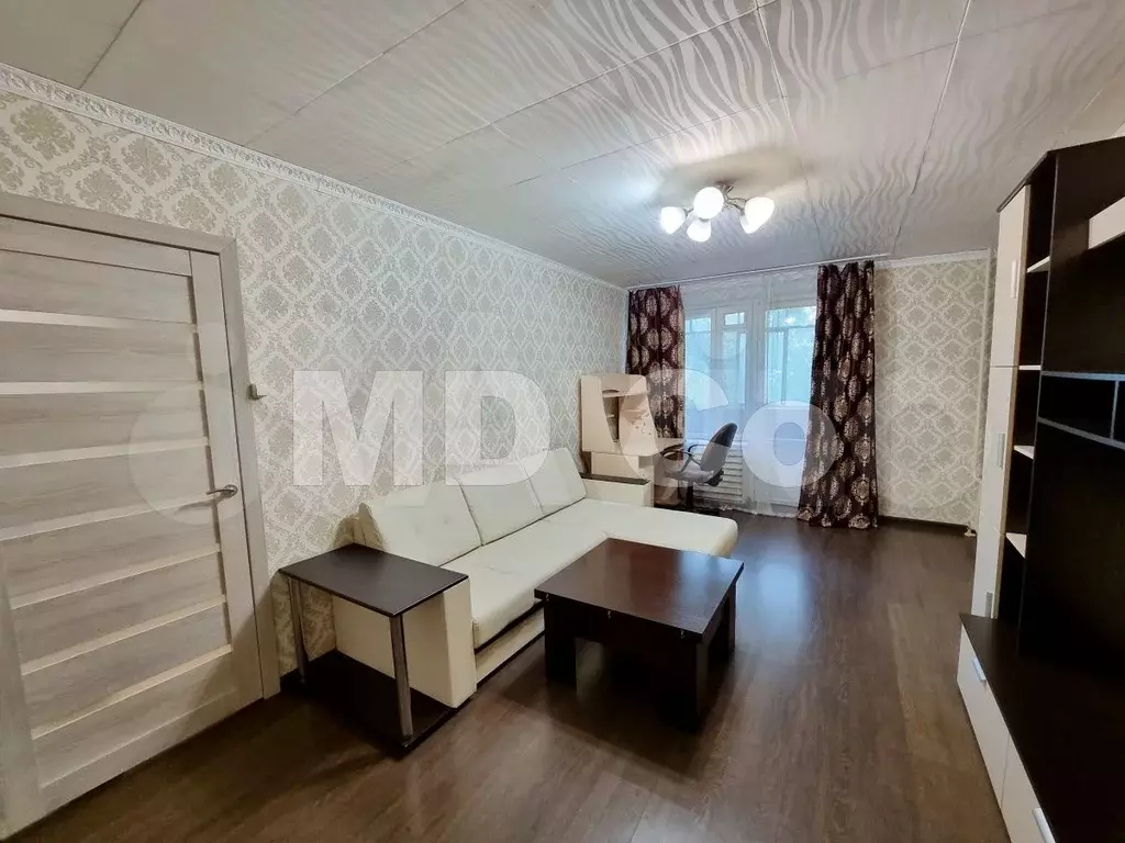 2-к. квартира, 47,9 м, 2/12 эт. - Фото 1