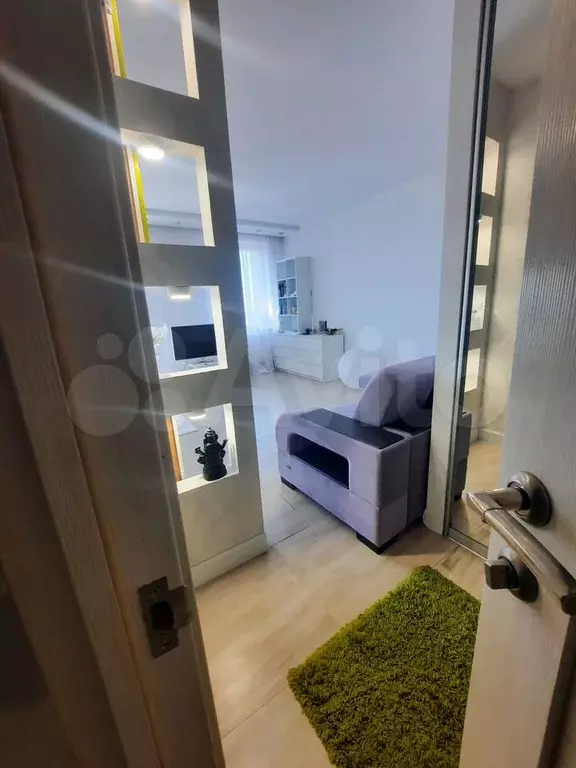 Квартира-студия, 42 м, 11/11 эт. - Фото 0