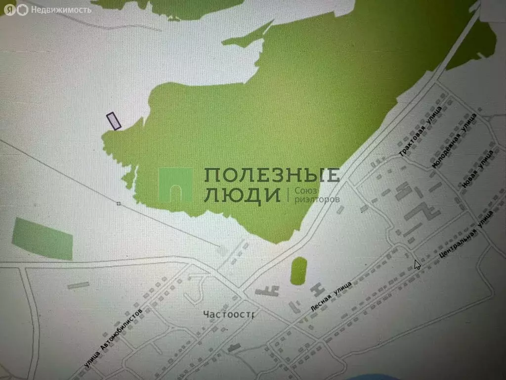 Участок в Красноярский край, Емельяновский муниципальный округ, село ... - Фото 1