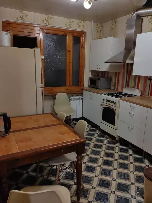 2-к кв. Краснодарский край, Сочи ул. Макаренко, 33 (43.3 м) - Фото 1