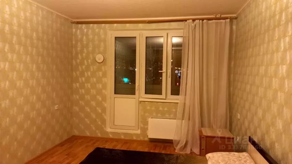 1-к кв. Москва, Москва, Московский г. ул. Бианки, 11 (38.9 м) - Фото 2