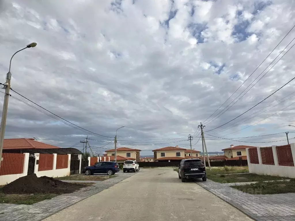 Дом в Краснодарский край, Анапа ул. Марины Цветаевой (120 м) - Фото 2