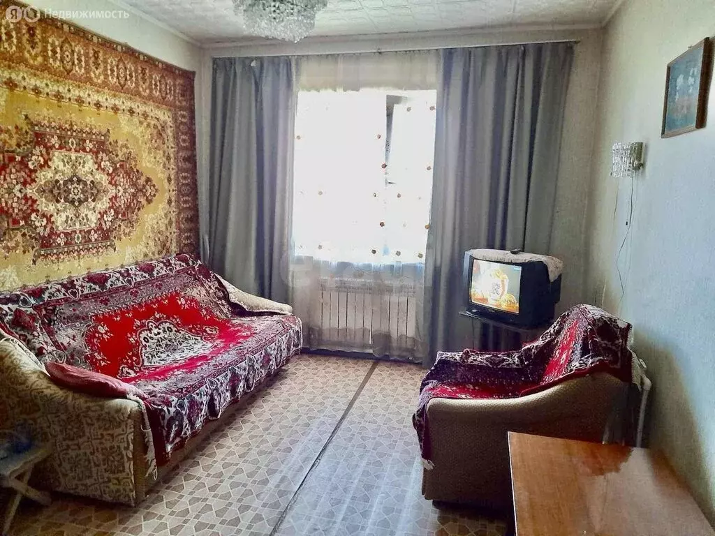 2-комнатная квартира: Якутск, Заречная улица, 9 (57.5 м) - Фото 0