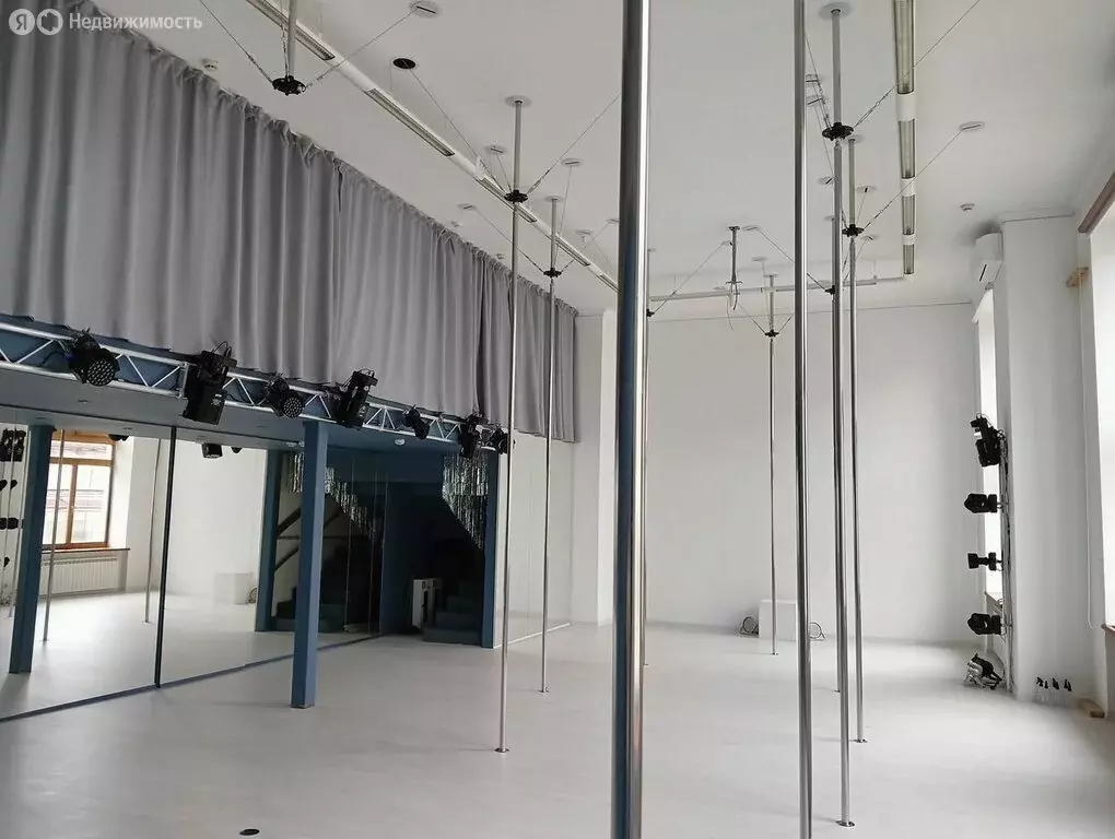 Помещение свободного назначения (189 м) - Фото 1