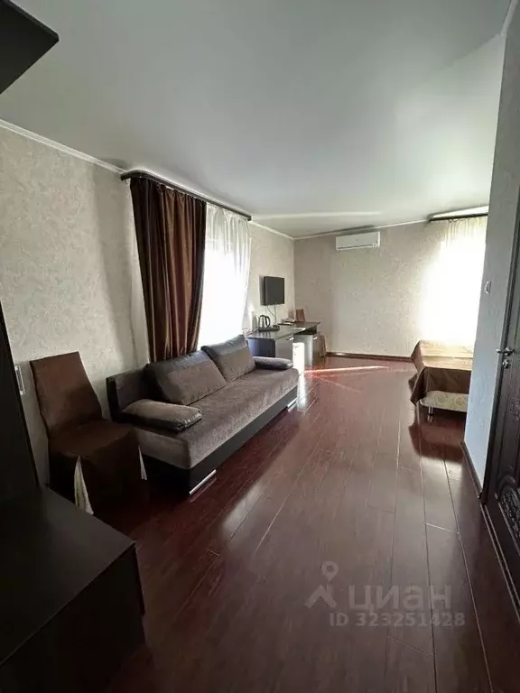 Комната Ставропольский край, Пятигорск ш. Бештаугорское, 68 (35.0 м) - Фото 2