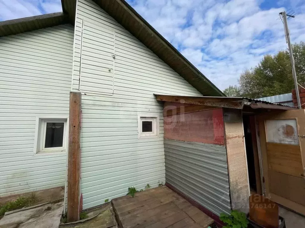 Дом в Пермский край, Пермь № 145 при НПО имени Кирова СНТ,  (50 м) - Фото 2