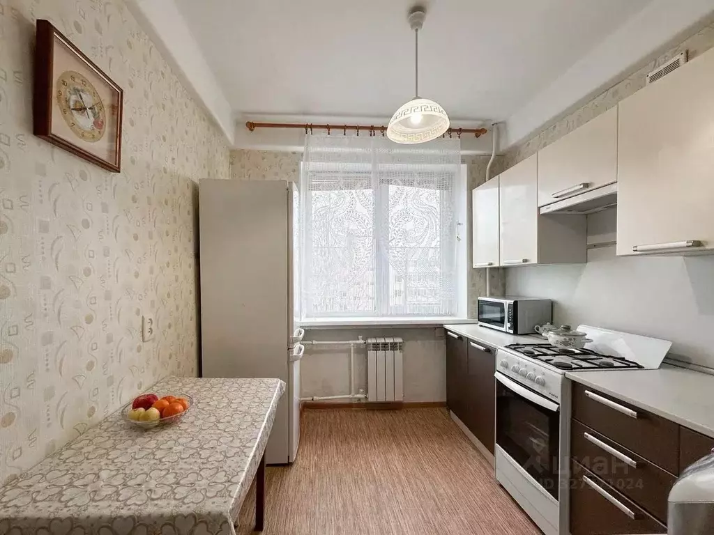 3-к кв. Санкт-Петербург, Санкт-Петербург, Колпино ул. Красных ... - Фото 1