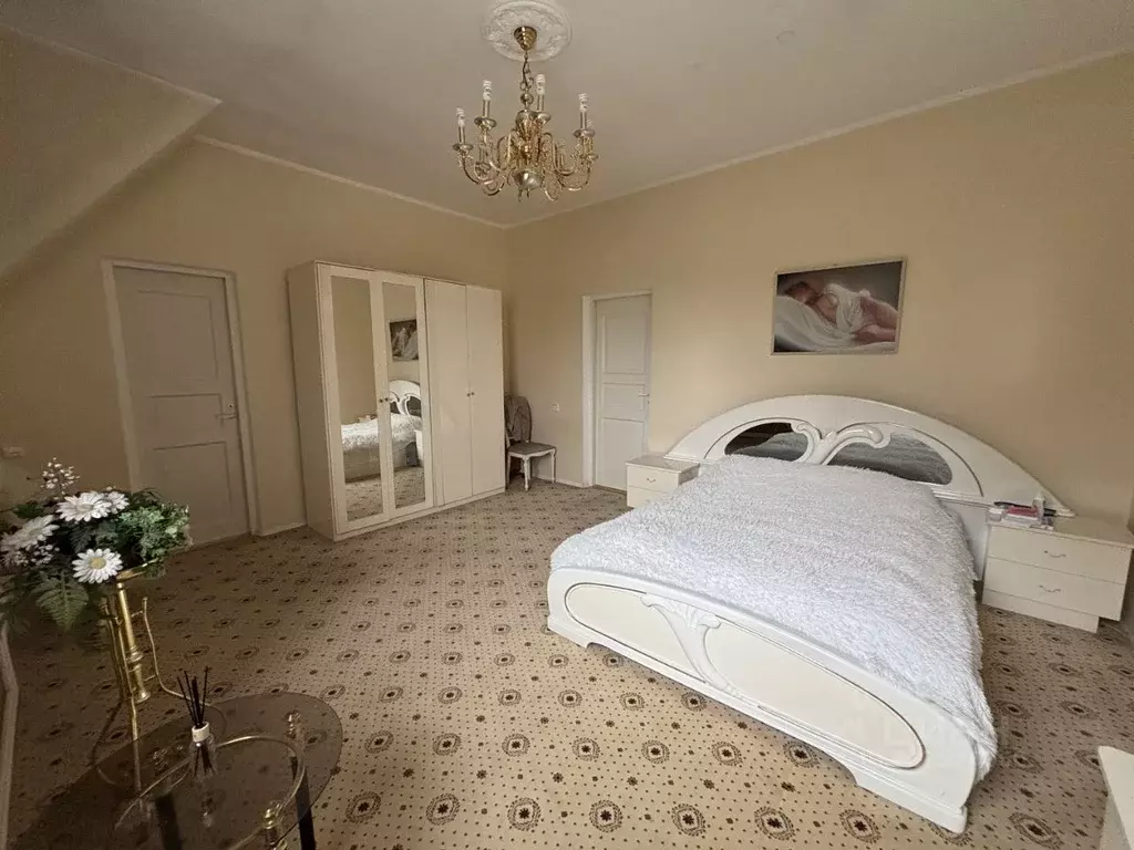 Дом в Московская область, Одинцовский городской округ, с. Немчиновка ... - Фото 1